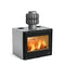 La Nordica Scheitholzkassette Inserto 70 PRS Wide | 8,1 kW
