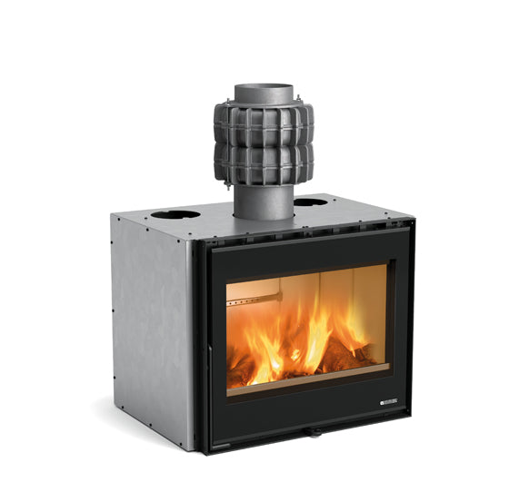La Nordica Kaminkassette Inserto 70 PRS Wide