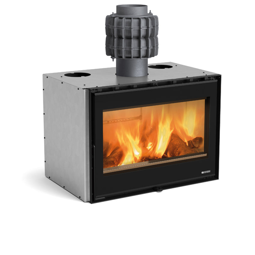La Nordica Kaminkassette Inserto 80 PRS Wide