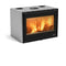La Nordica Kaminkassette Inserto 80 Wide | 7,4 kW