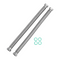 Buderus Installationspaket | INPA lang | für Außeneinheit WLP MB AR | 500-1000 mm