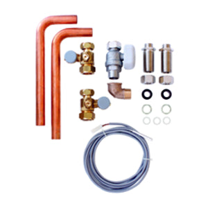 Vaillant | installationsset mit speicherfühler