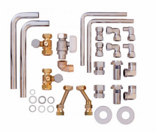 VAILLANT | set Altinstallation