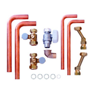 VAILLANT | Set Neuinstallation