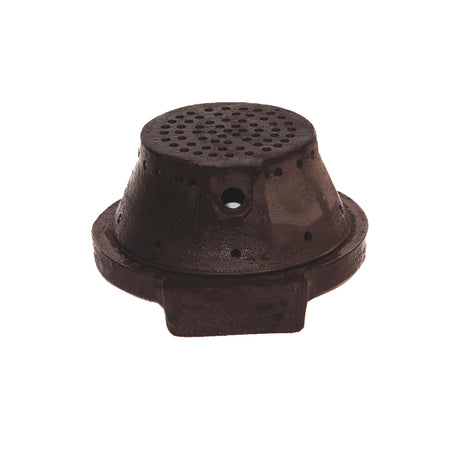 Brenntopf | ThermoFlux | Interio 20
