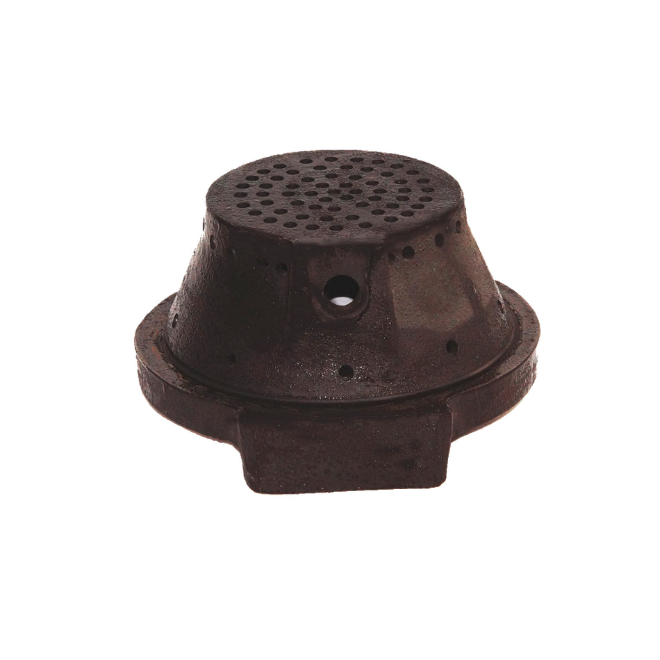 Brenntopf | ThermoFlux | Interio 20
