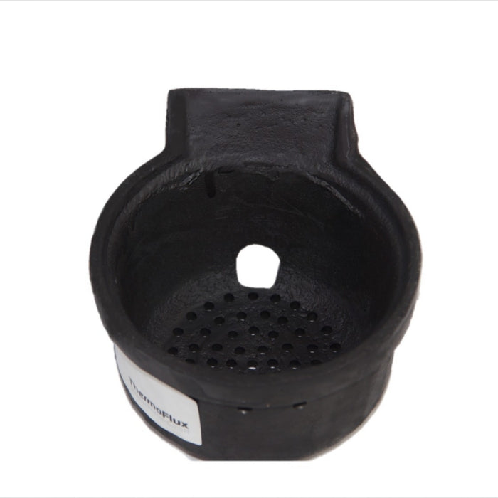 Brenntopf | ThermoFlux | Interio 20