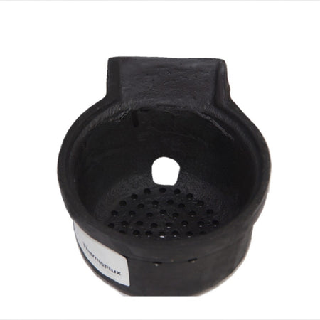 Brenntopf | ThermoFlux | Interio 20