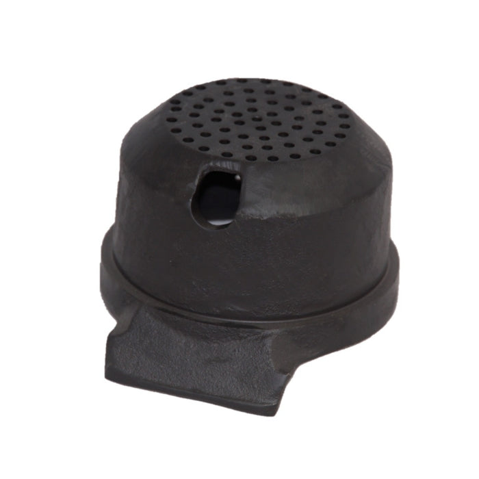 Brenntopf | ThermoFlux | Interio 20