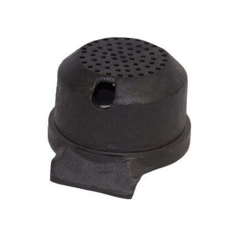 Brenntopf | ThermoFlux | Interio 20