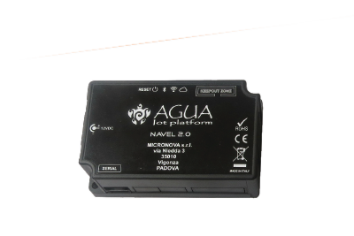 ThermoFlux Internet Modem für Interio Modelle | Klimaworld.com