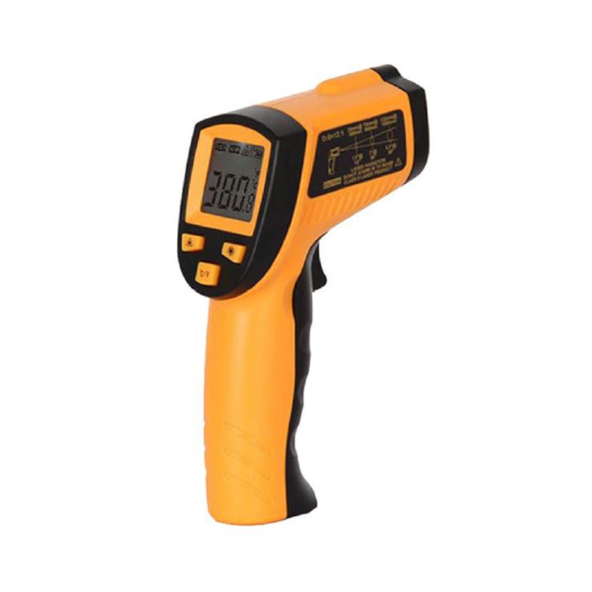 Digital IR Thermometer