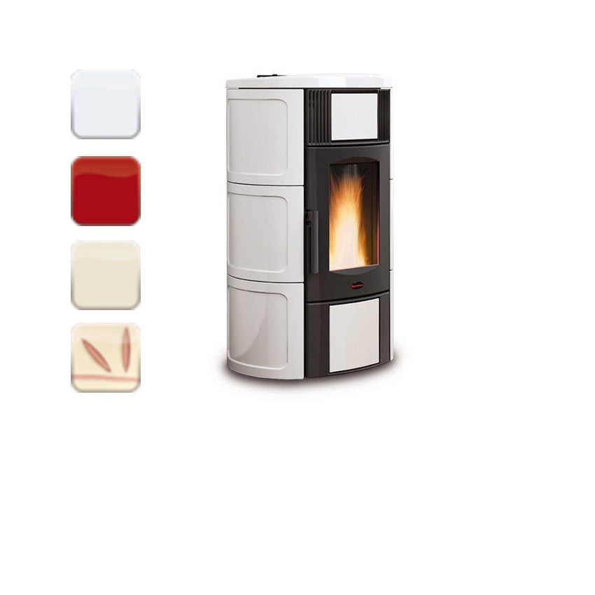 Extraflame Iside Idro H15 Farbwahl