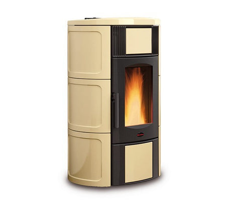 Extraflame Iside Idro H15 pergament