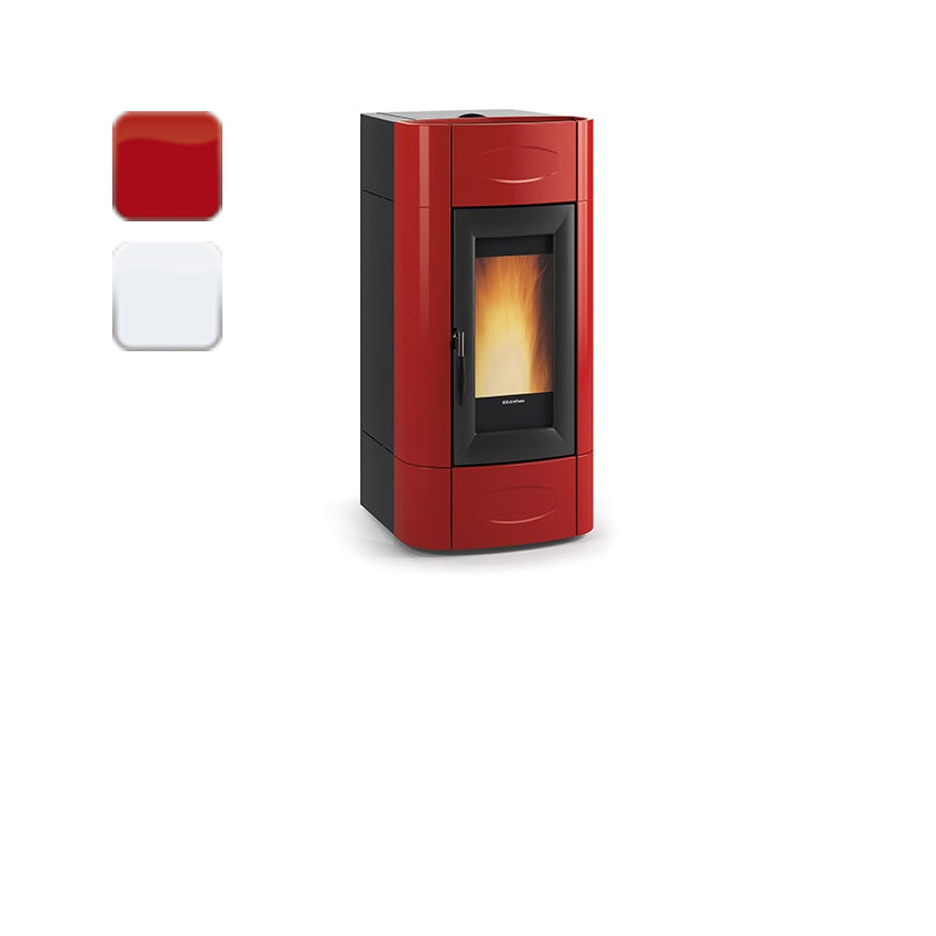 Extraflame Isidora Idro H23 5.0