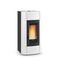 Extraflame Isidora Idro H23 5.0 | weiß | 27,6 kW