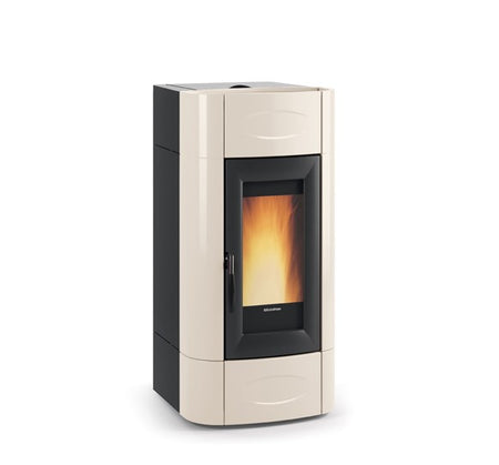 Extraflame Pelletofen Isidora Idro H20
