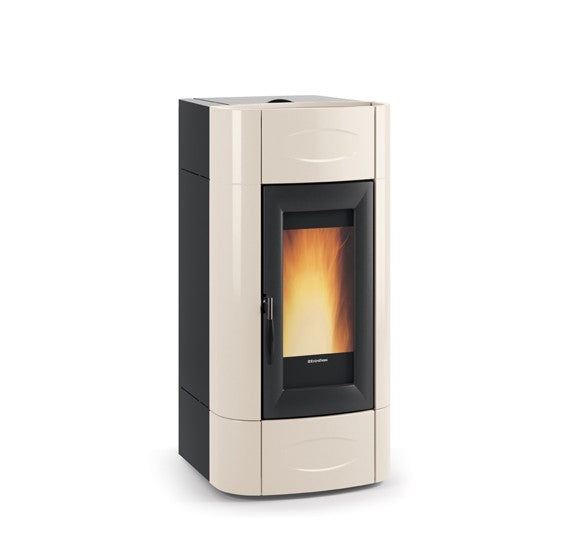 Extraflame Pelletofen Isidora Idro H20