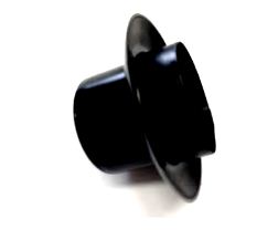 Isolierkappen für 1 1/2" Speicheranschluss
