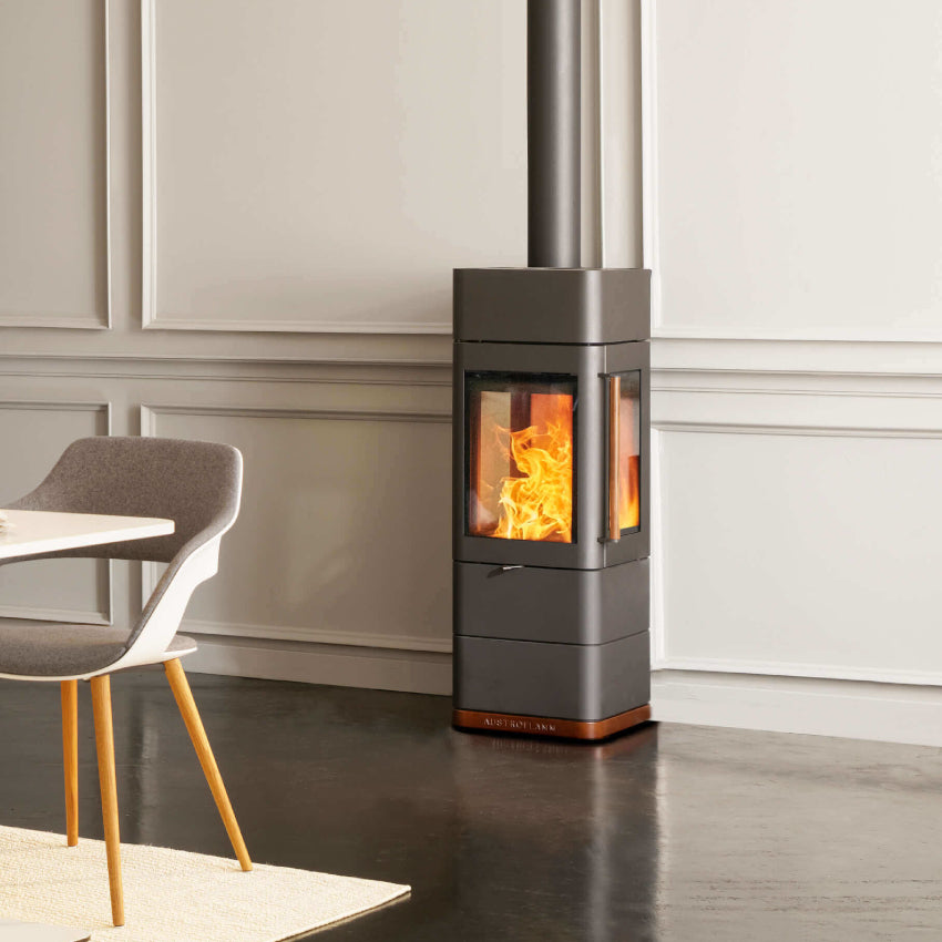 Ivy | ohne Aufsatzbox