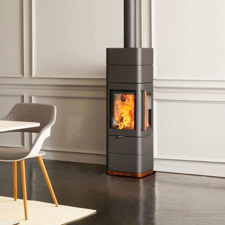 Ivy | mit Aufsatzbox