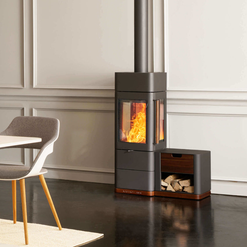 Ivy | mit Beistellbox