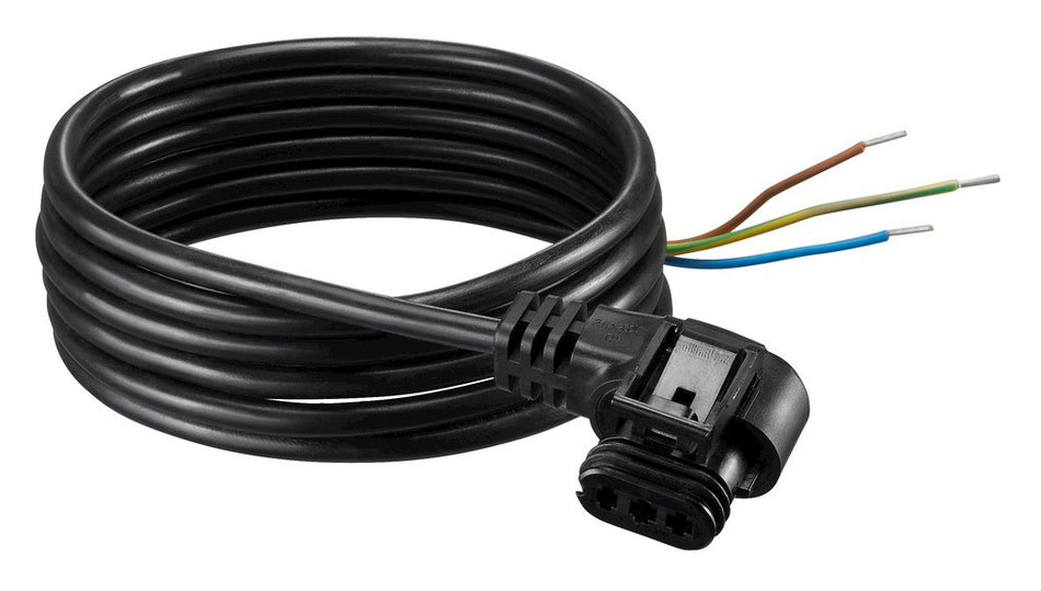 Winkelstecker 90° 