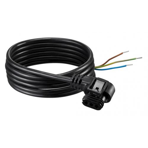 Winkelstecker