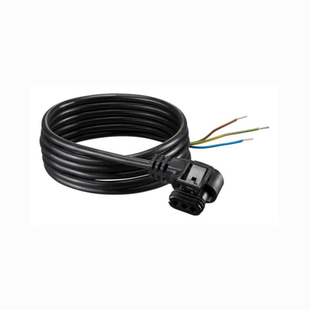 Oventrop | Winkelstecker für Grundfos Alpha | 2 Meter | klimaworld.com
