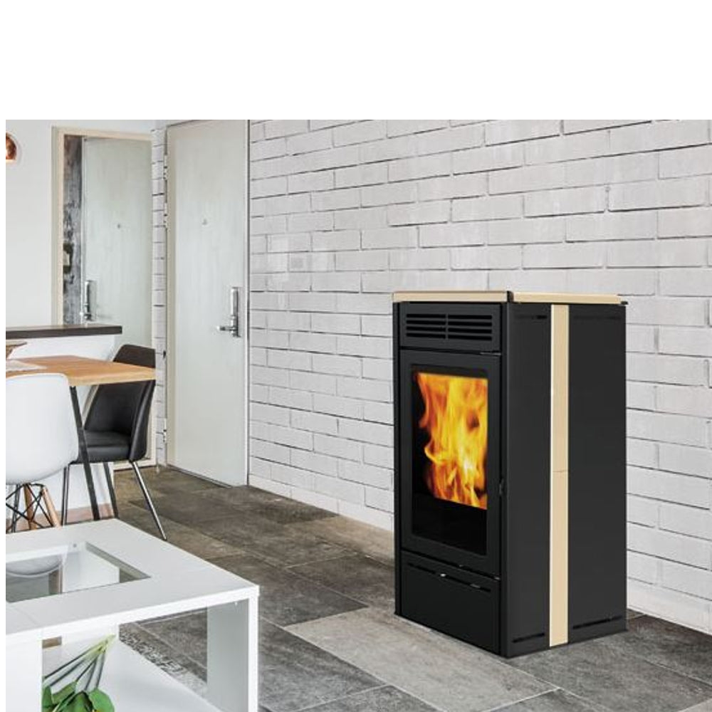 Jane Keramik pergament