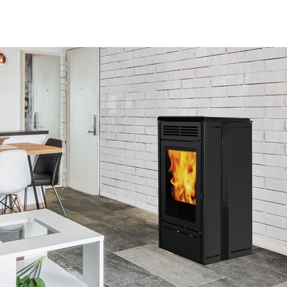 Jane Keramik schwarz