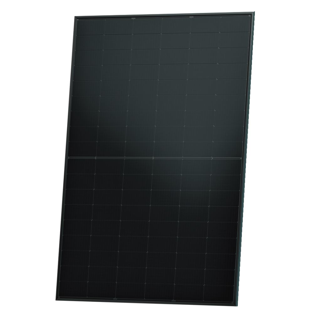 Jinko Solar Solarmodul JKM435N-54HL4R-BDB 435 Watt | klimaworld.com