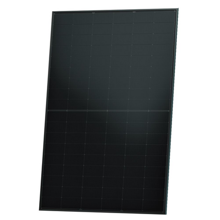 Jinko Solar Solarmodul JKM435N-54HL4R-BDB 435 Watt | klimaworld.com