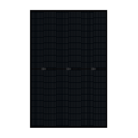 Jolywood Solarmodul | Bifazial Glas/Glas | JW-HD108N-430W