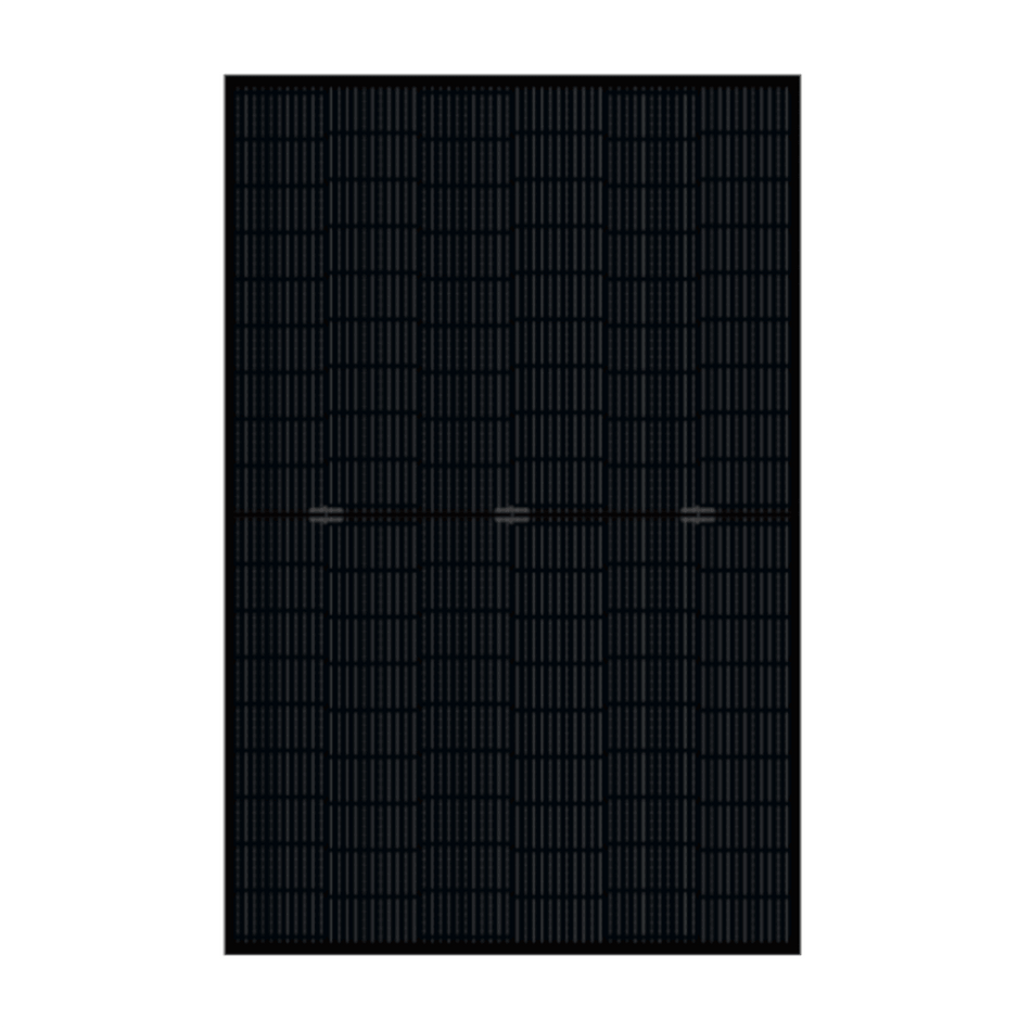Jolywood Solarmodul | Bifazial Glas/Glas | JW-HD108N-430W