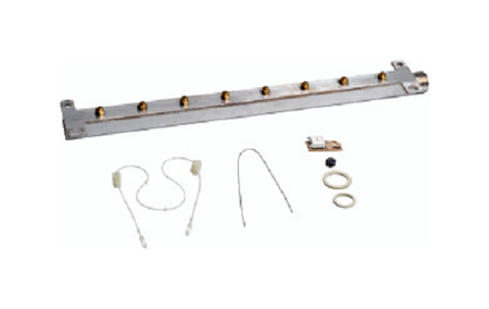 Gasartumbau-Set