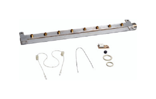 Gasartumbau-Set