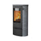 LOTUS Kaminofen Jubilee 25 | Specksteinverkleidung | 6 kW