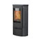 Lotus | Kaminofen Jubilee 25 | Indian Night | 6 kW