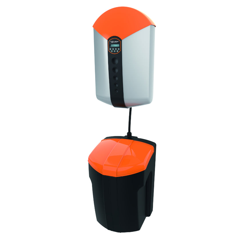 Judo Enthärtungsanlage i-soft | Klimaworld.com