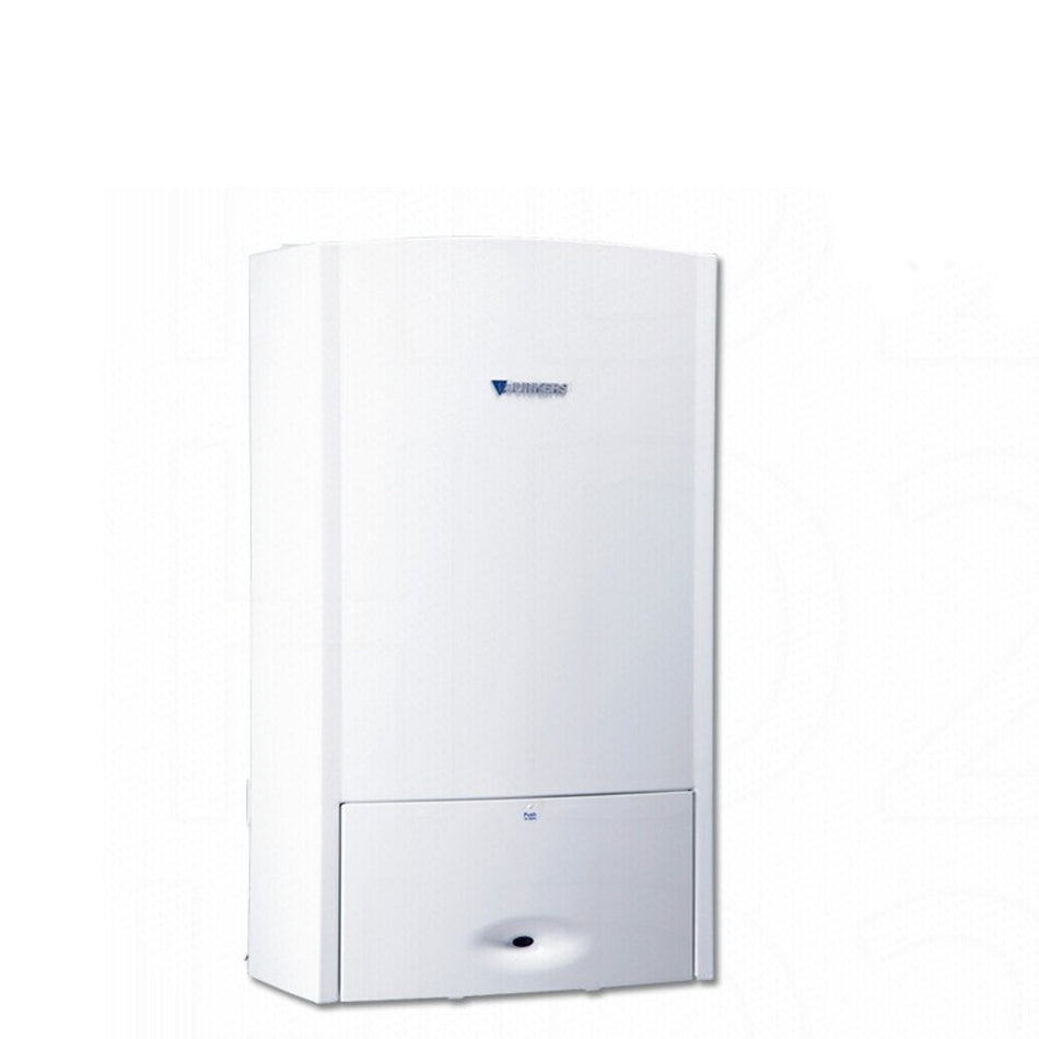 Junkers CERAMINI ZSR 5/10 KE 23, 10 kW