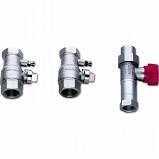 Service-Paket für Überputz-Installation für CERAMINI, Nr. 425/1