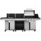 JUSTUS | Juno | Gasgrill mit Unterschrank | 4 x 3,0 kW + 1 x 2,5 kW