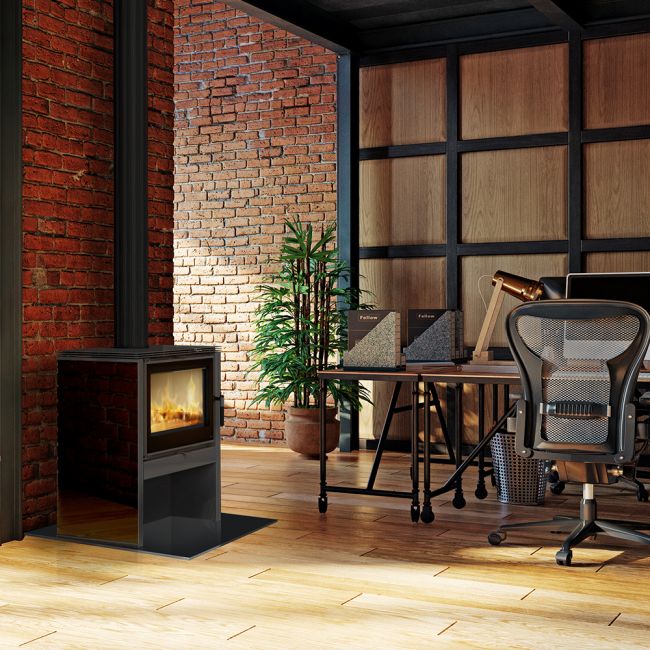 Ambientebild - JUNO/12/C