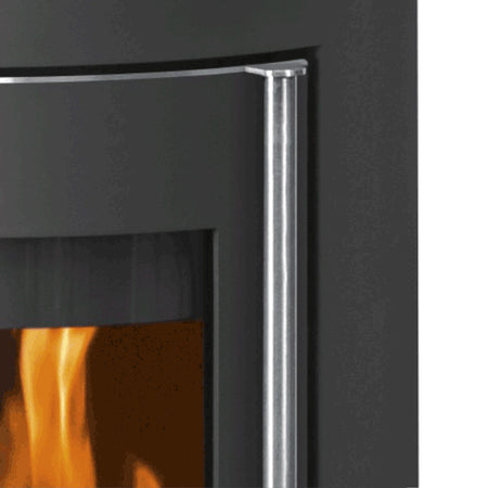 JUSTUS | MINO TOP 2.0 | 5,5 kW | A+ | Türgriff