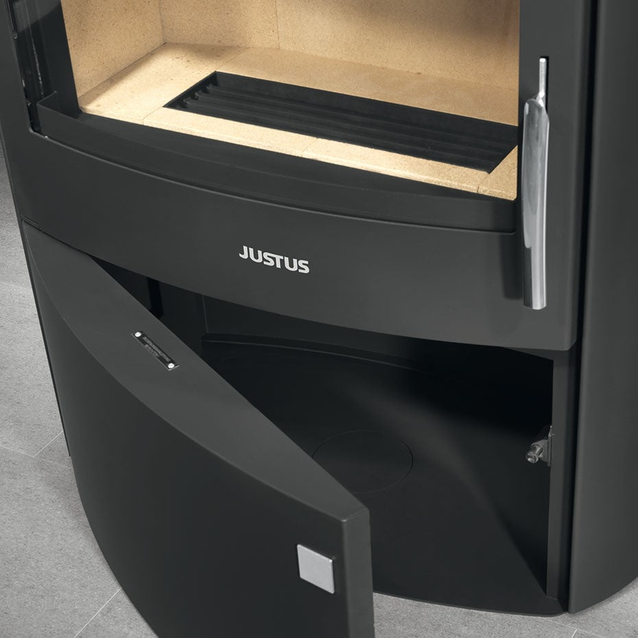 Kaminofen | Justus Agero 2.0 | 7 kW