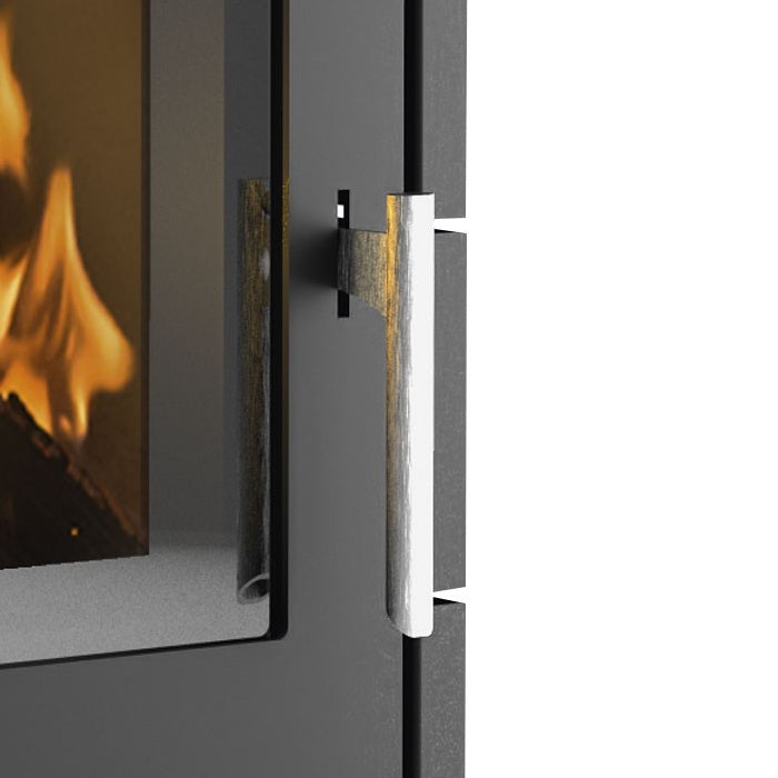 luftdurchströmter Griff | Klimaworld