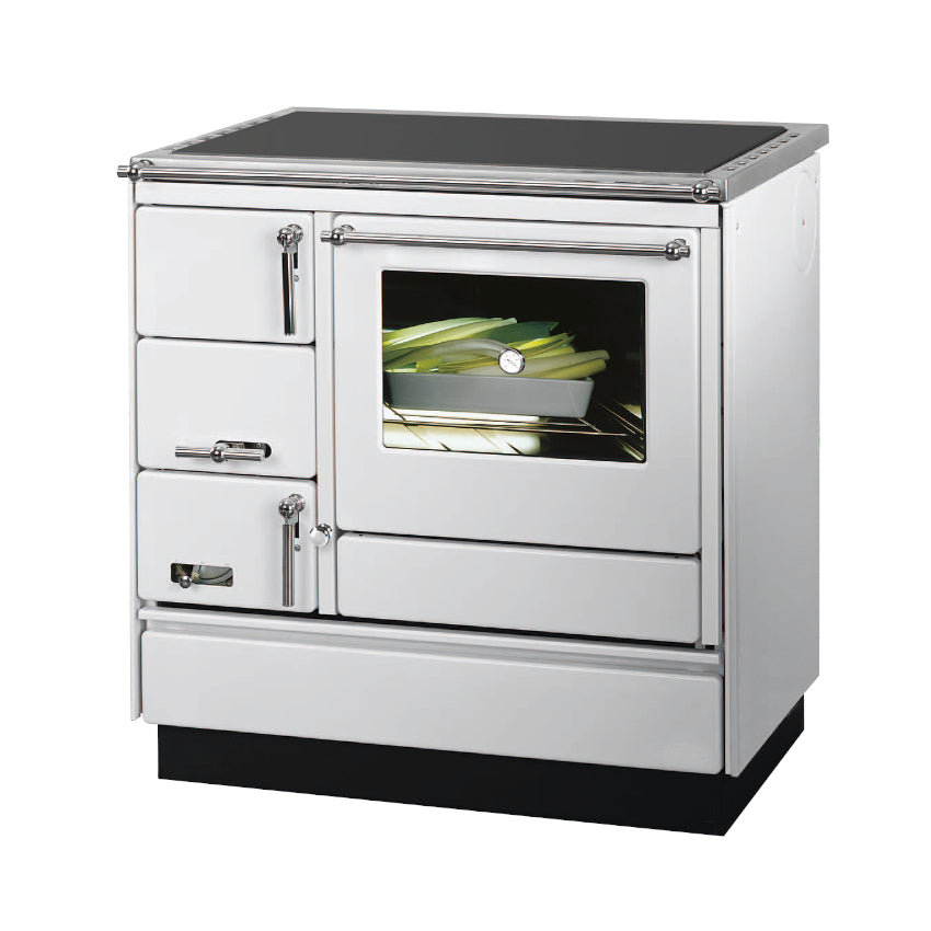 JUSTUS | Linz-81 2.0 | 7.0 kW | A | Festbrennstoffherd