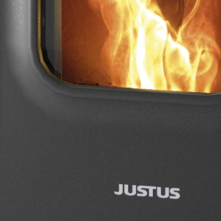 Justus Pelletofen Canis massive Gusstür