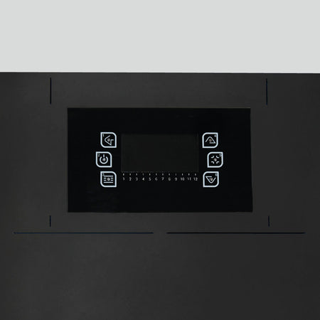 Justus Canis XL Display